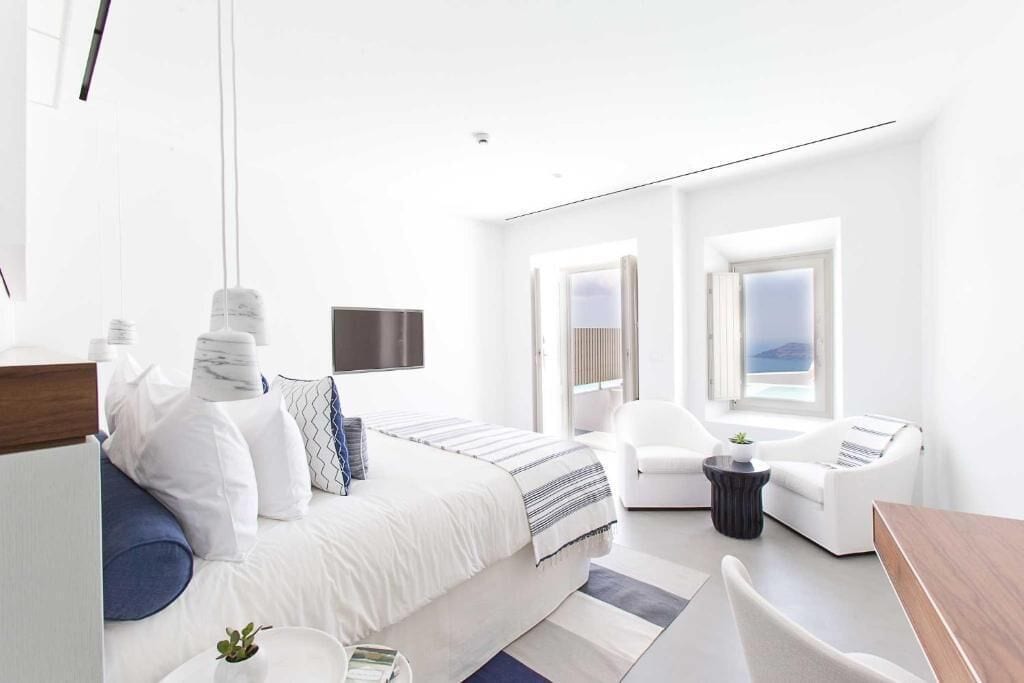 VIP, SUITE, PLUNGE POOL