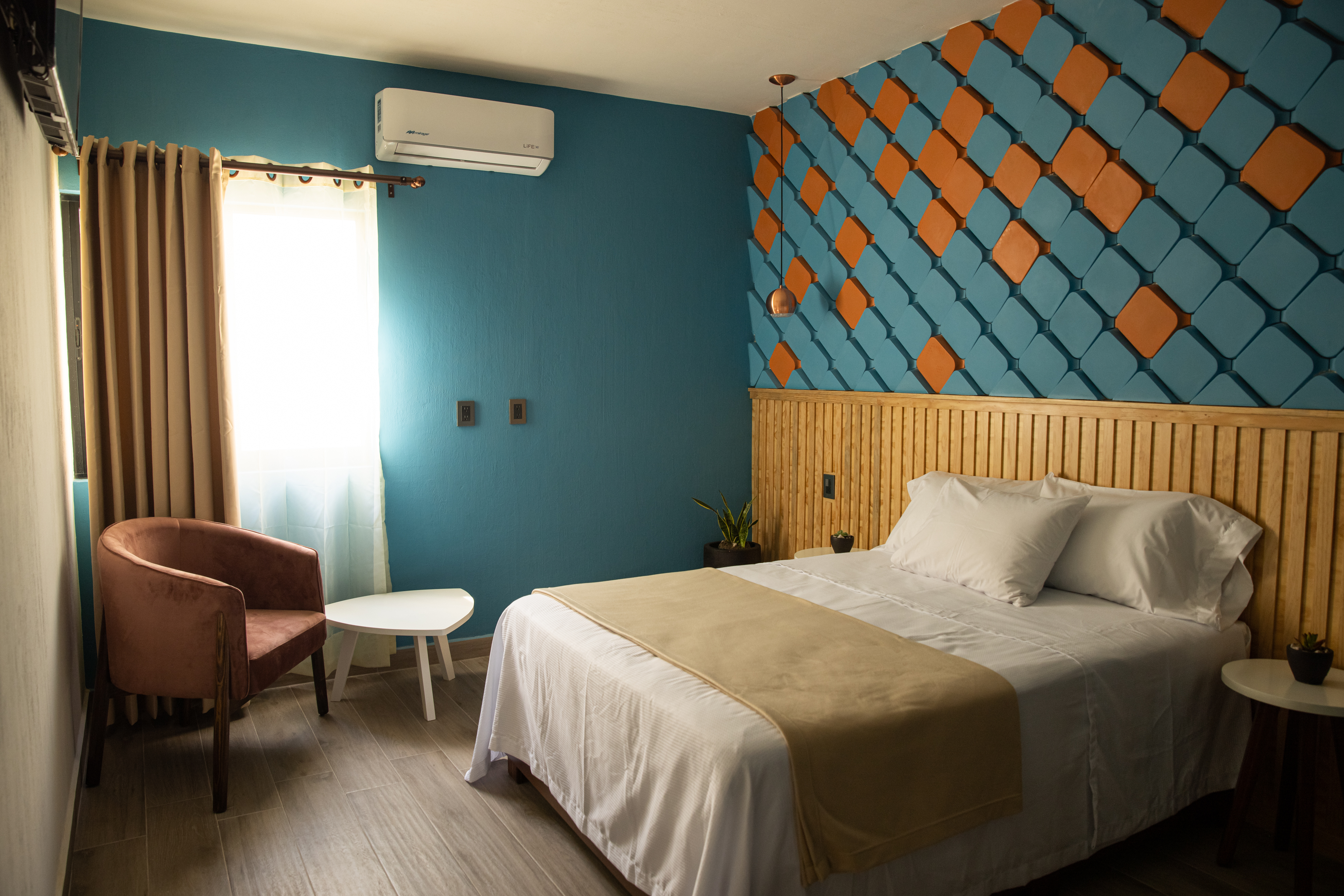 Hotel Casa Jima Agave 5/29