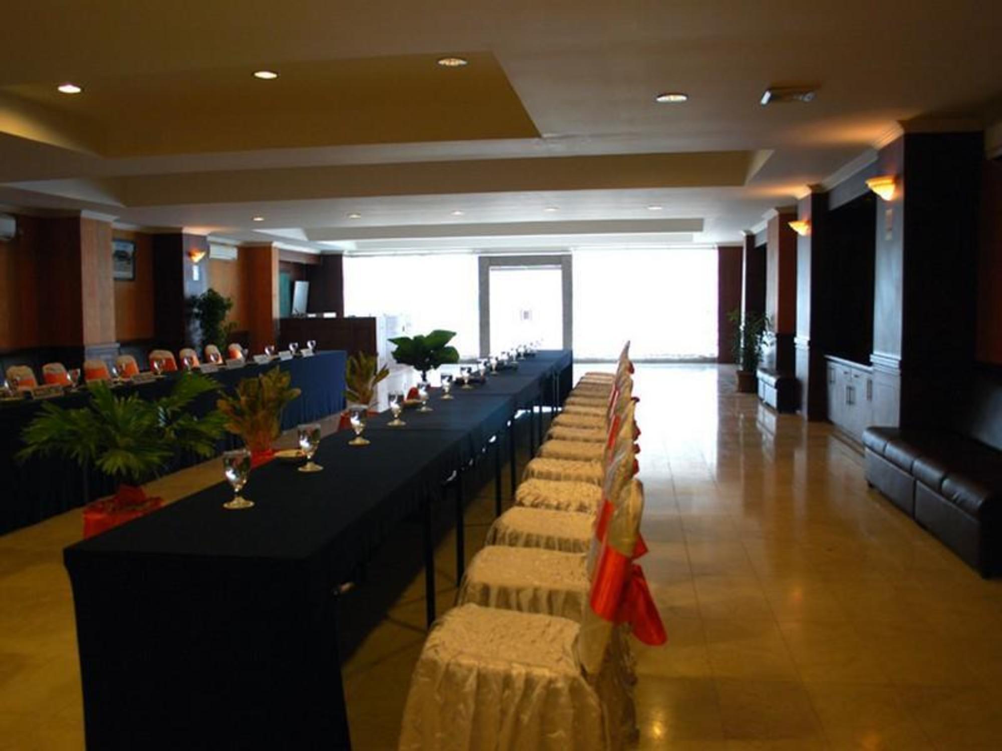 Jelita Hotel 37/42