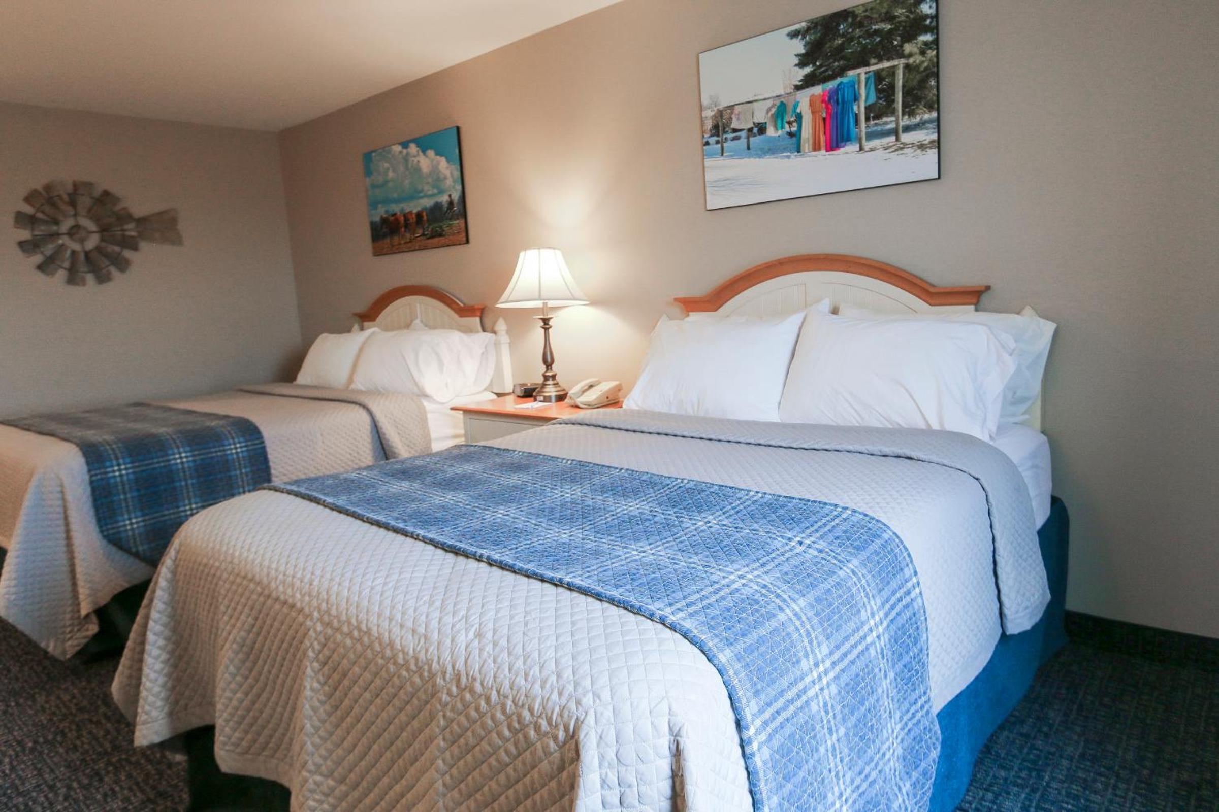 Blue Gate Garden Inn 14/50