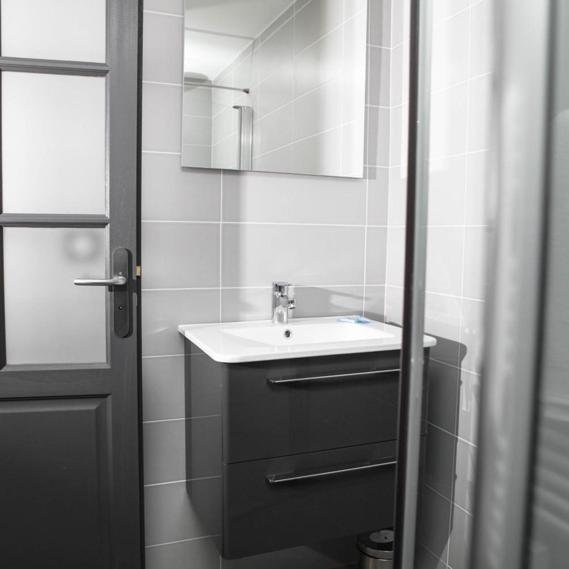 514 Appart Hotel 50/50