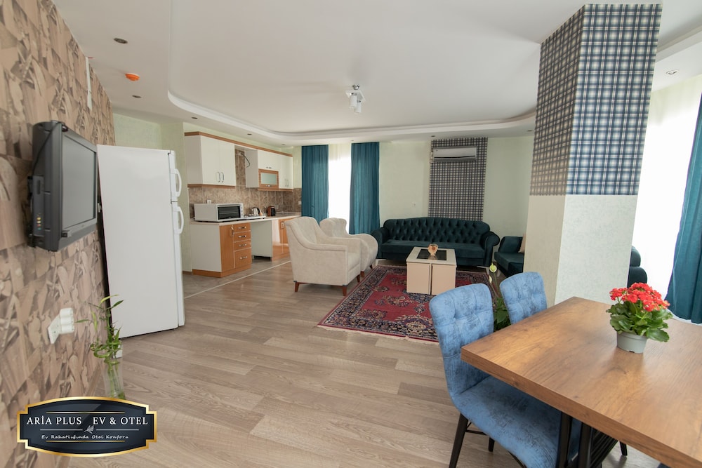 Aria Plus Ev Otel 43/50
