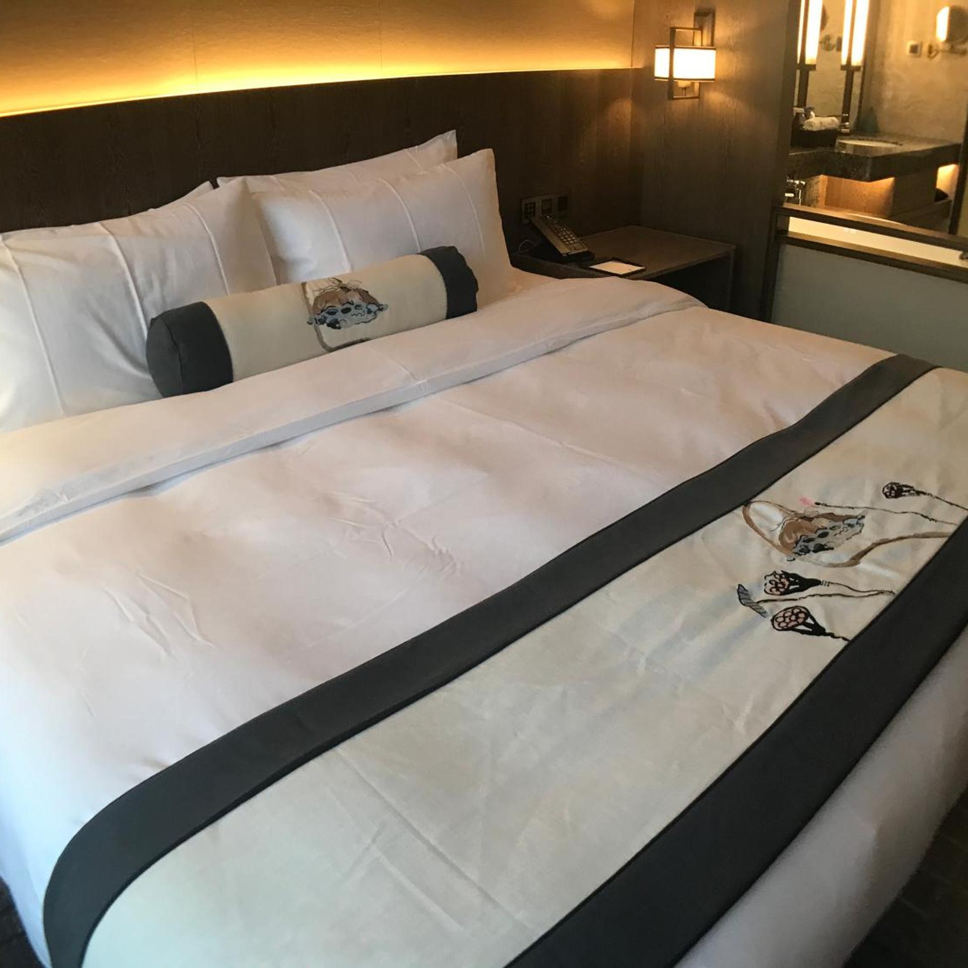 Jinling Hotel 20/65