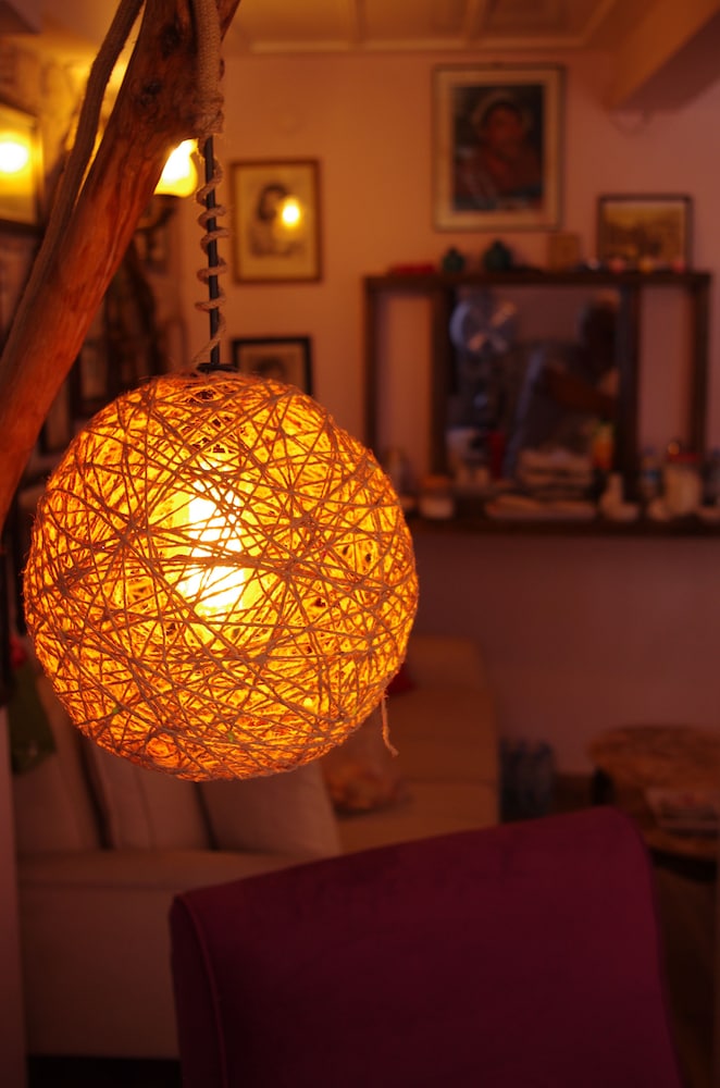 Cunda Thelara Otel 14/34