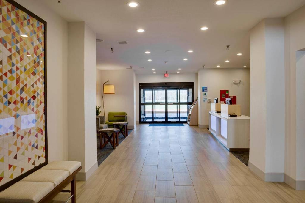 Quality Inn & Suites Bethany - Oklahoma City West 10/29