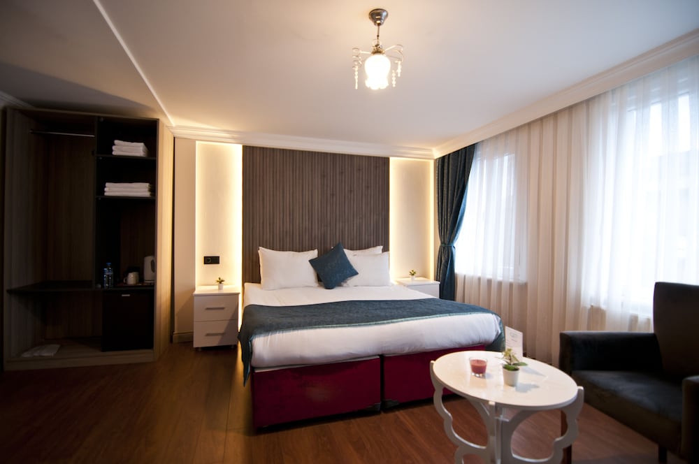 Nar Sultan Hotel 13/50