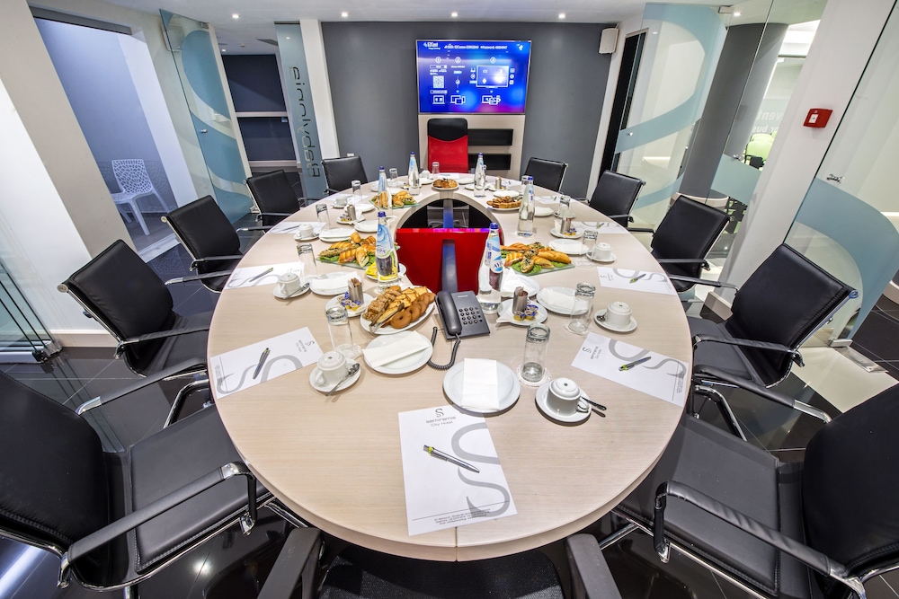 Semiramis City Hotel 39/50