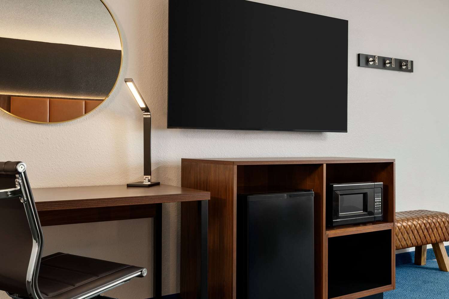 Travelodge By Wyndham Wall 17/21