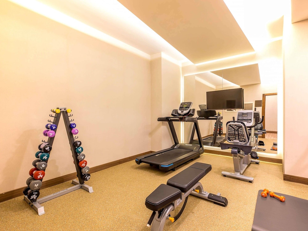 Mercure Istanbul Sirkeci 29/49