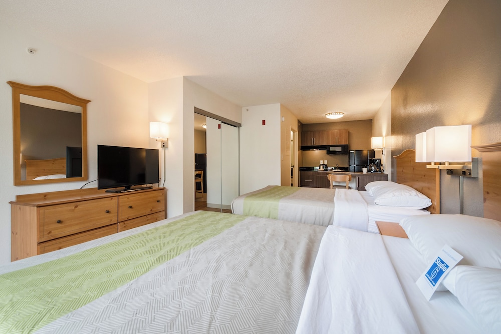 Studio 6 Extended Stay - Roswell, GA - Atlanta 34/59