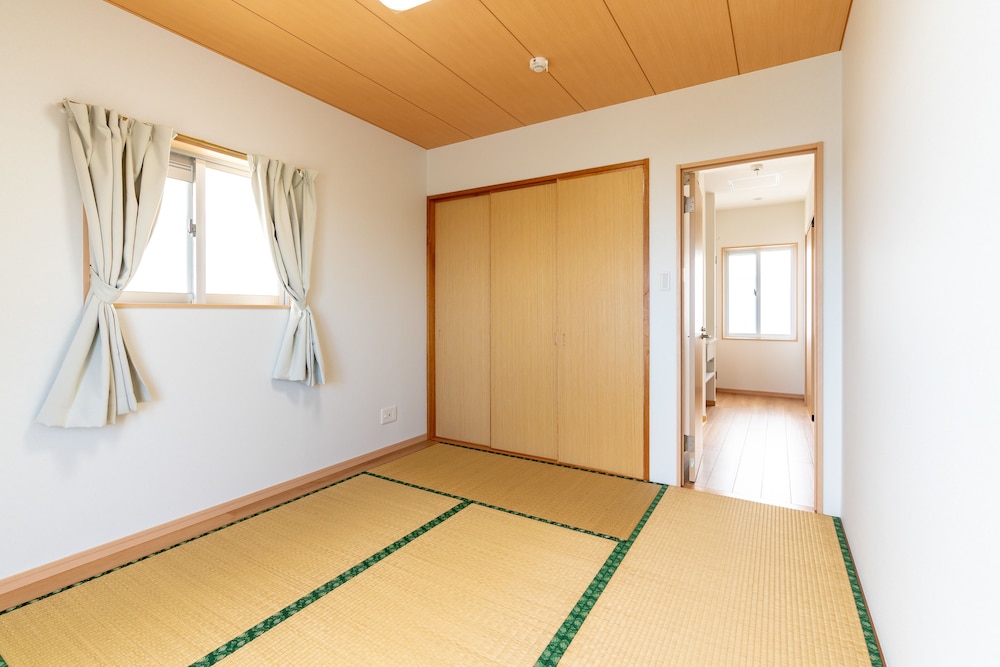 The Villas Machidoya [VR] 3/26