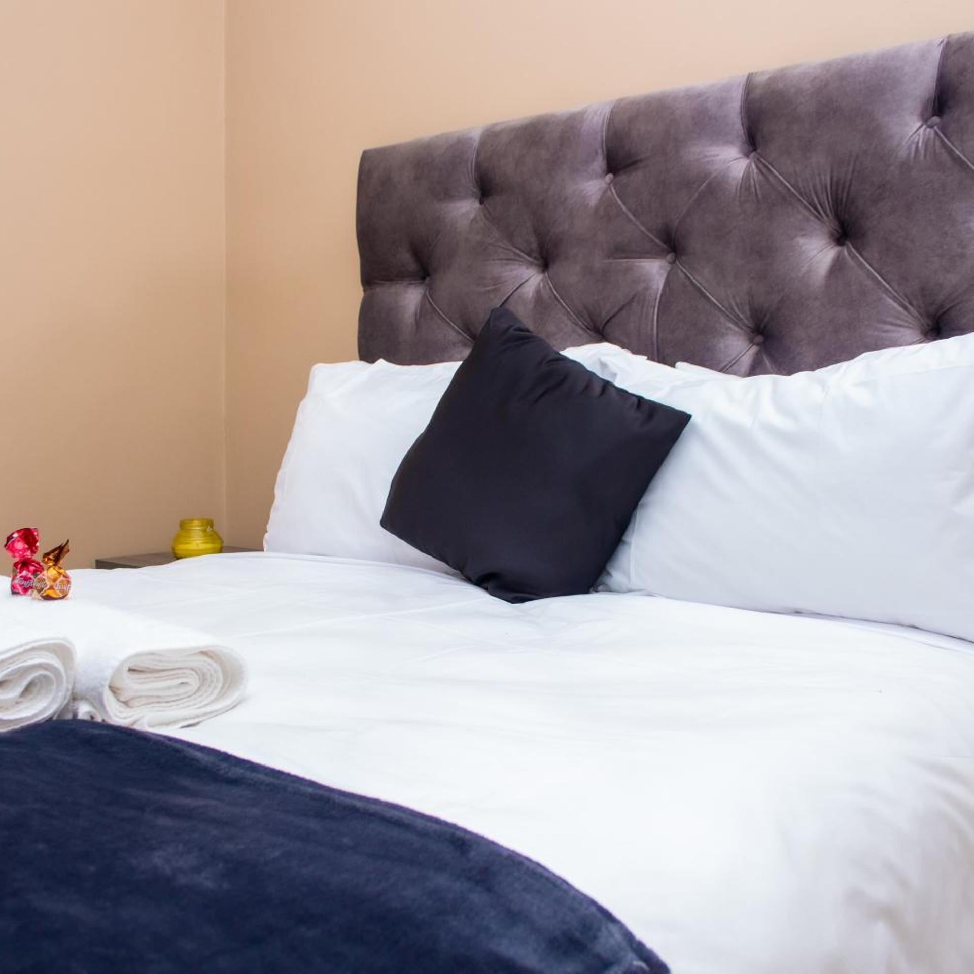 Belz Boutique Hotel 21/45
