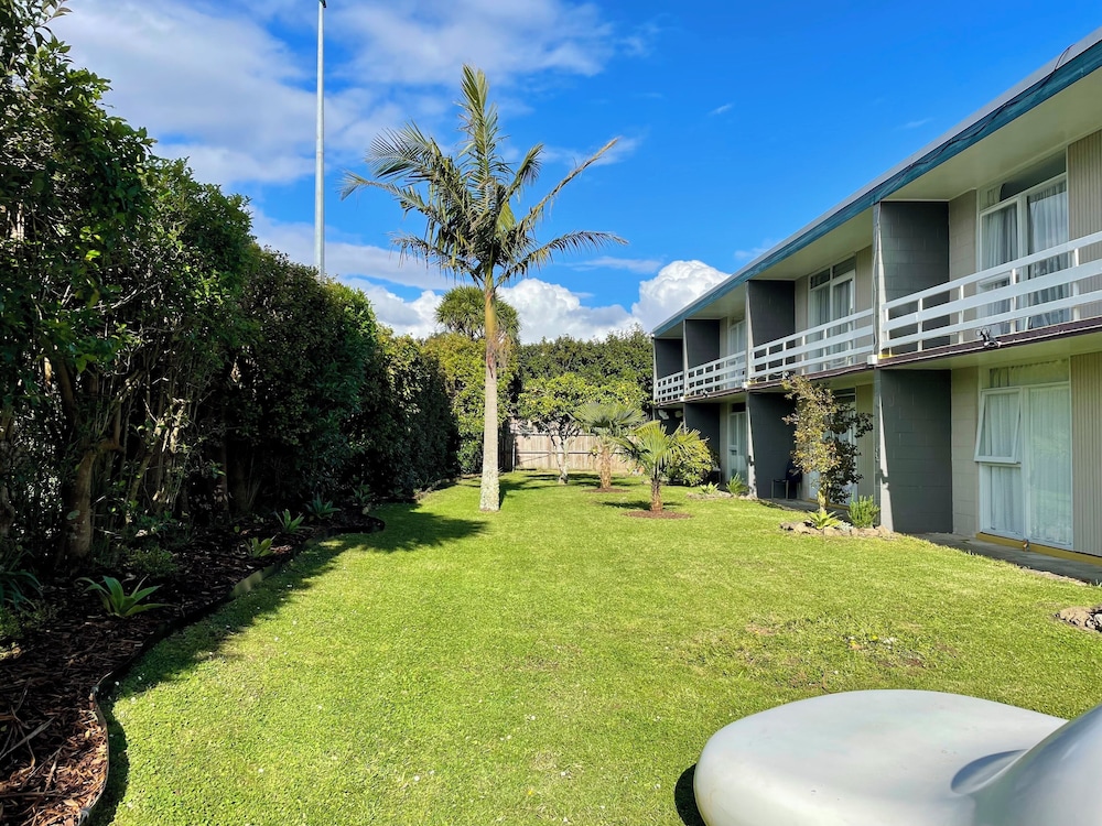 Mt Eden Motel 46/50