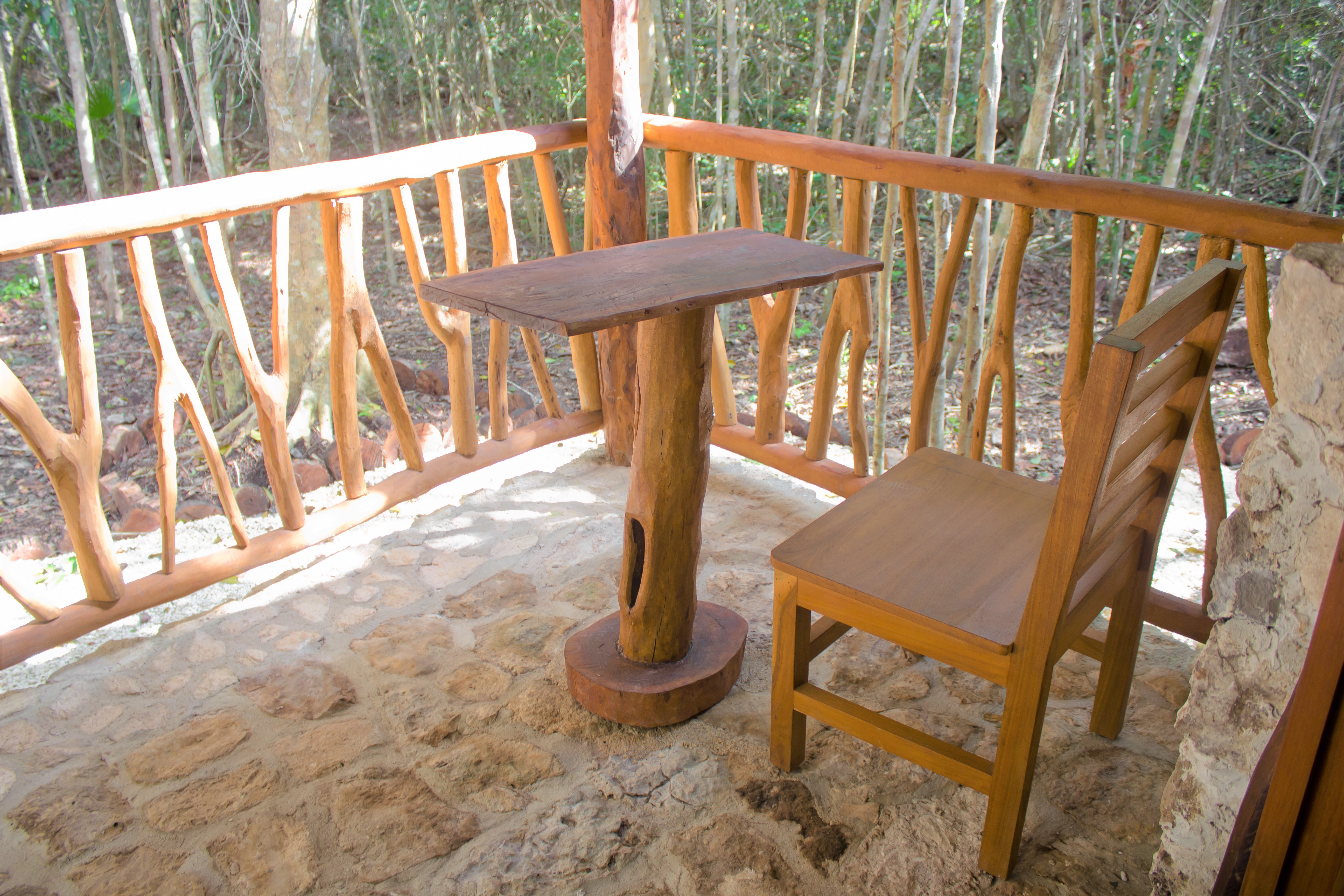 Aldea Maya-Ha Cabanas con Cenotes 34/55