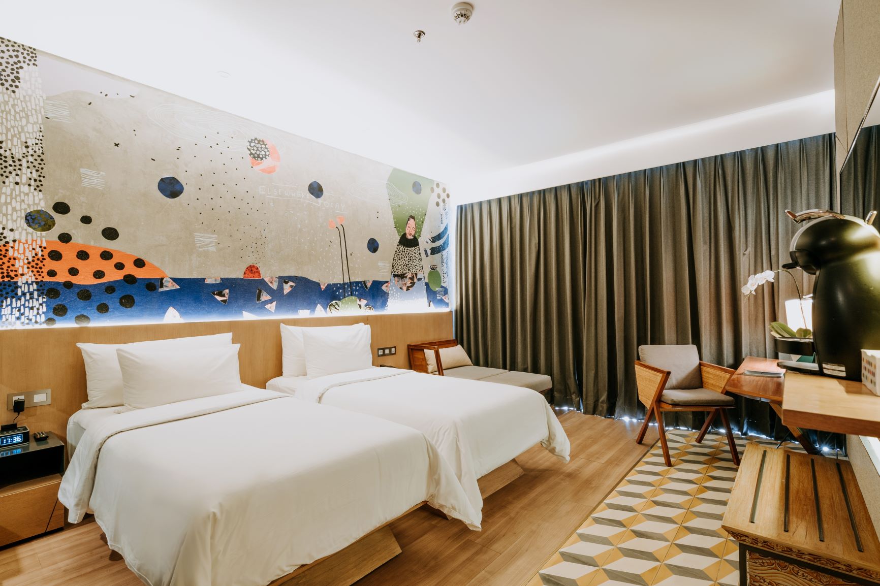 استوديو 30، Artotel Sanur Bali 5/7