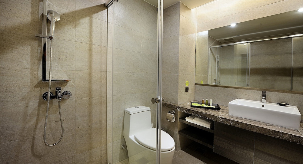 Park City Hotel -Hualien Vacation 40/50