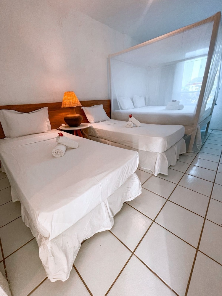 Inn Tribus Hotel 21/68