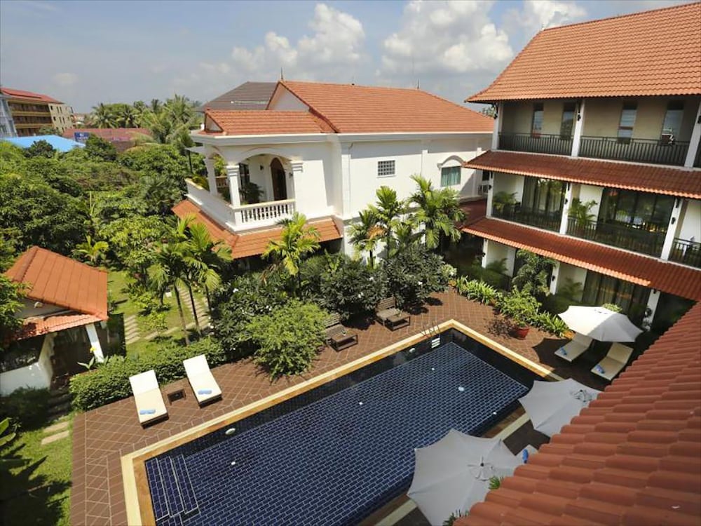 Kiri Boutique Hotel 29/50