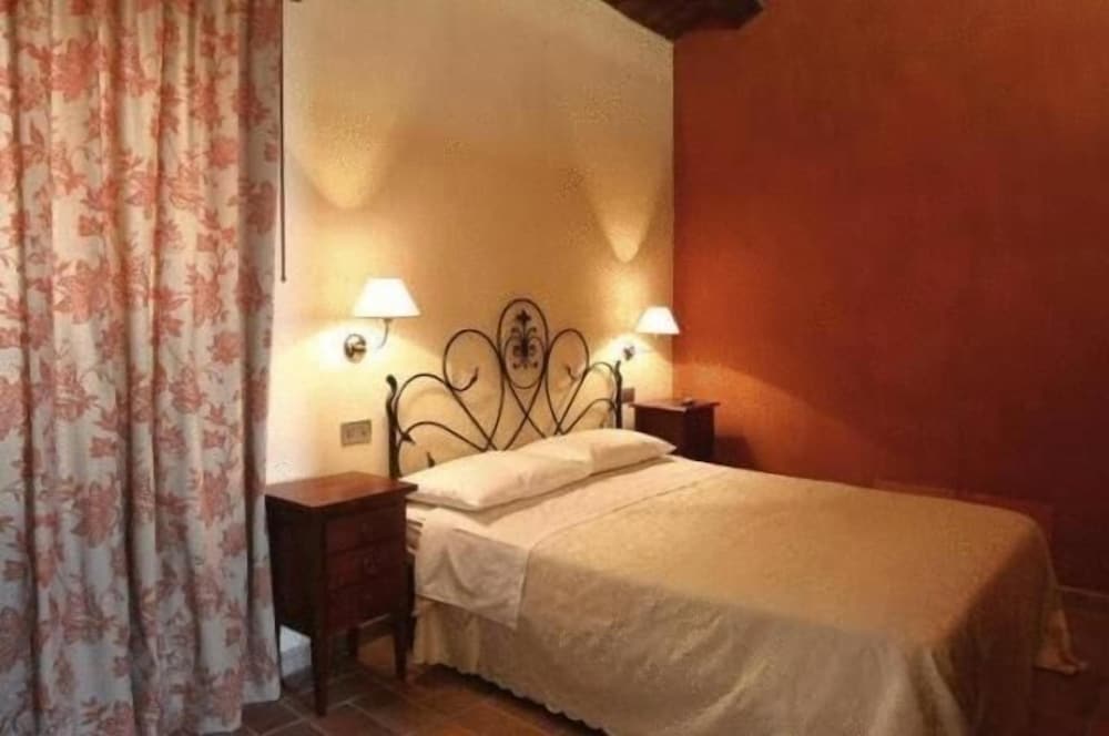 Residence Borgo Da Mare 5/32