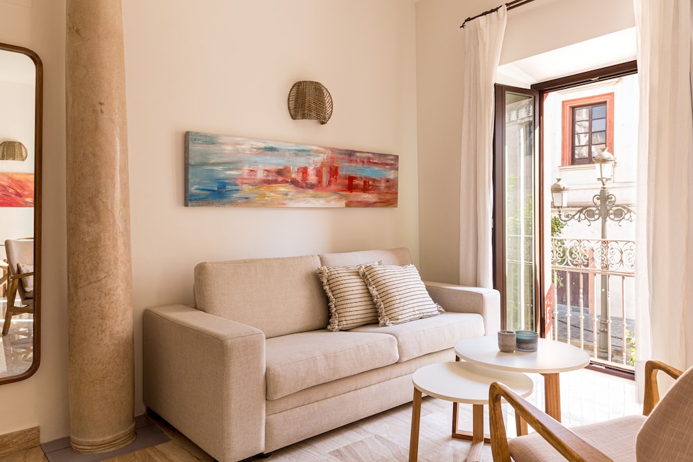 Apartamentos Puerta Catedral Sevilla 31/58