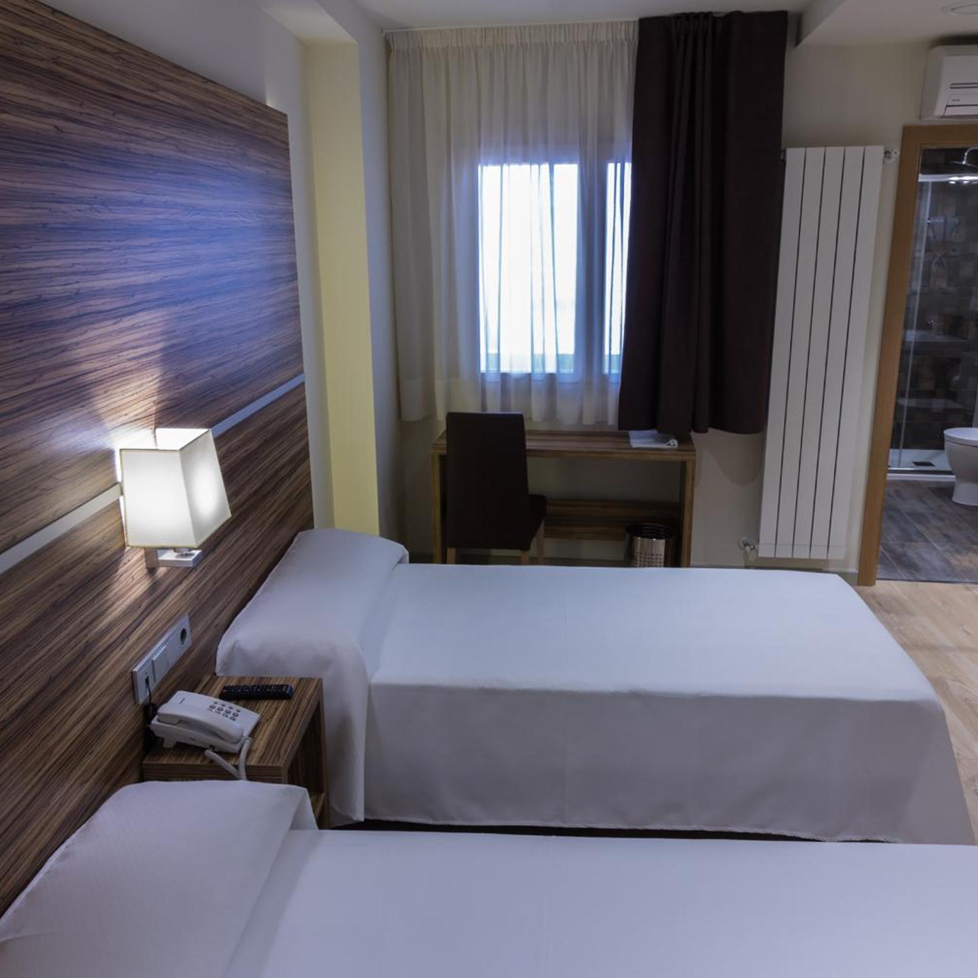 Hotel Novo Candido 19/47