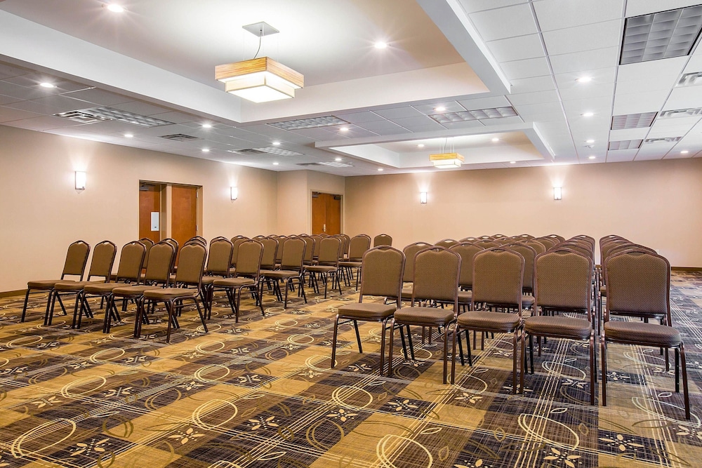 Comfort Inn Glenmont Albany South 36/39