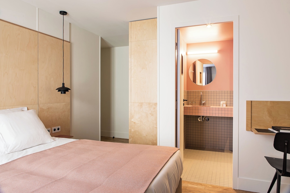 Superior, Triple, 3 Beds, New Hotel Opera 6/10