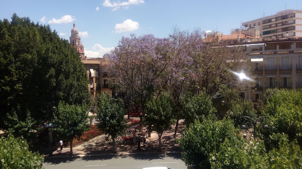 Pensión Segura 31/32