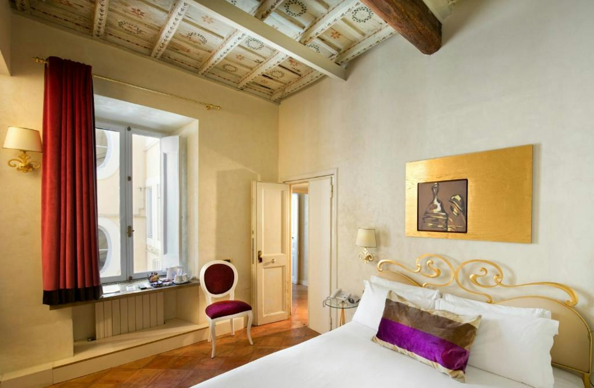 Rome Frattina 27 13/28