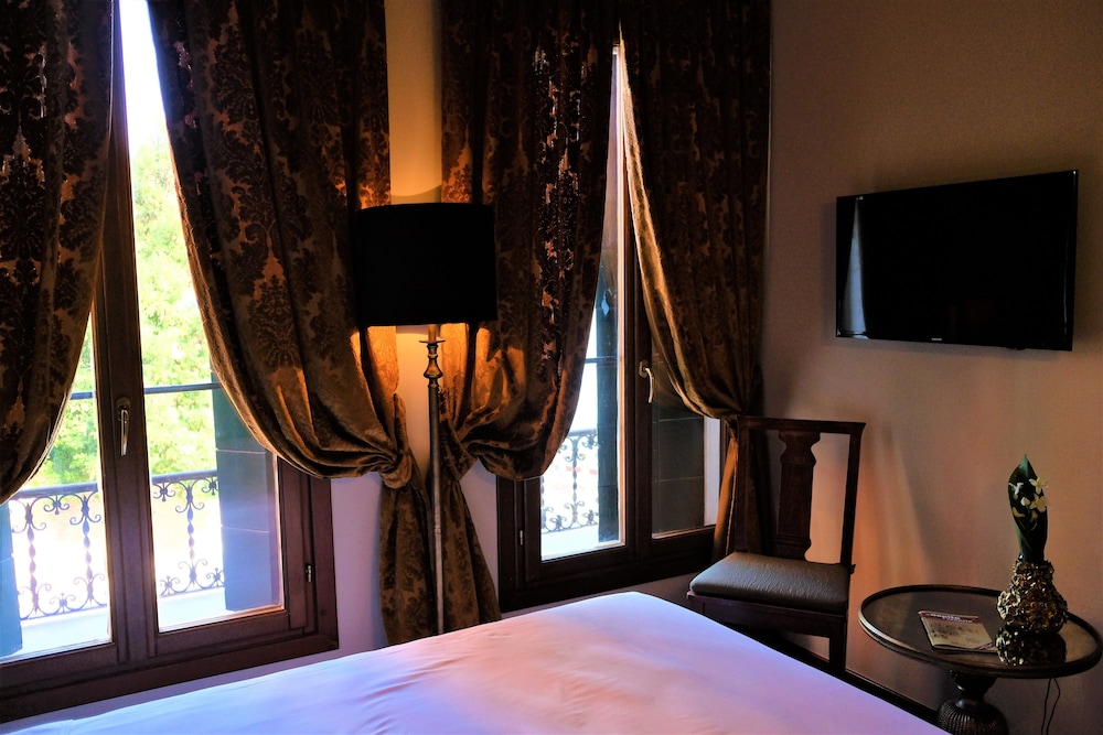 Hotel La Calcina 19/28