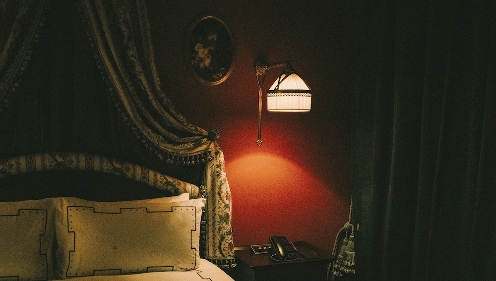 L'Escape, a Luxury Collection Hotel, Seoul Myeongdong 38/72