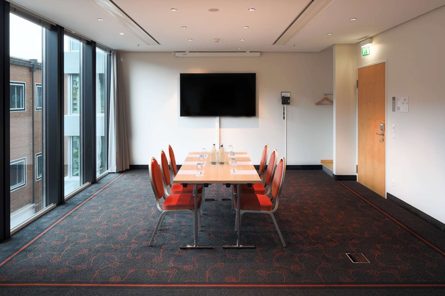 Hyperion Hotel Basel 39/44