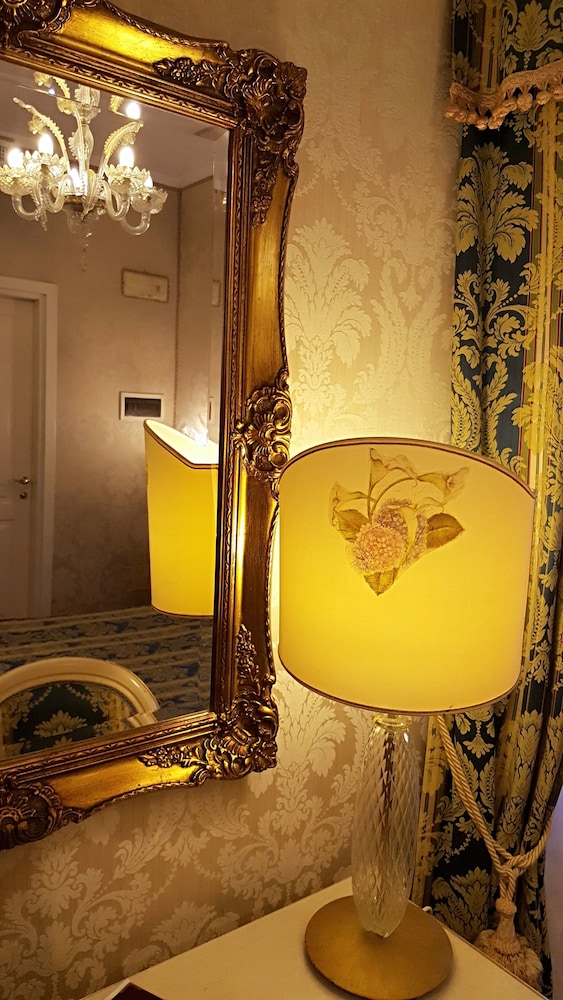Casa Pisani Canal 14/66