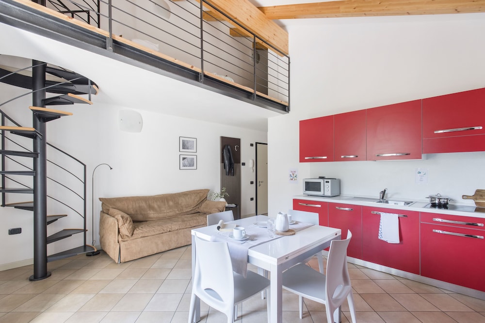 Residence La Vigna 14/29