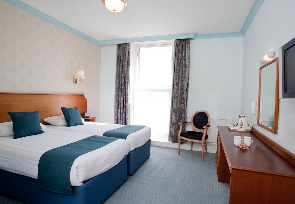 Tlh Victoria Hotel 11/50