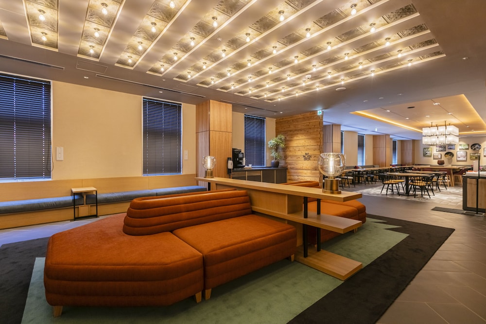 Hotel Forza Osaka Namba Dotonbori 33/49