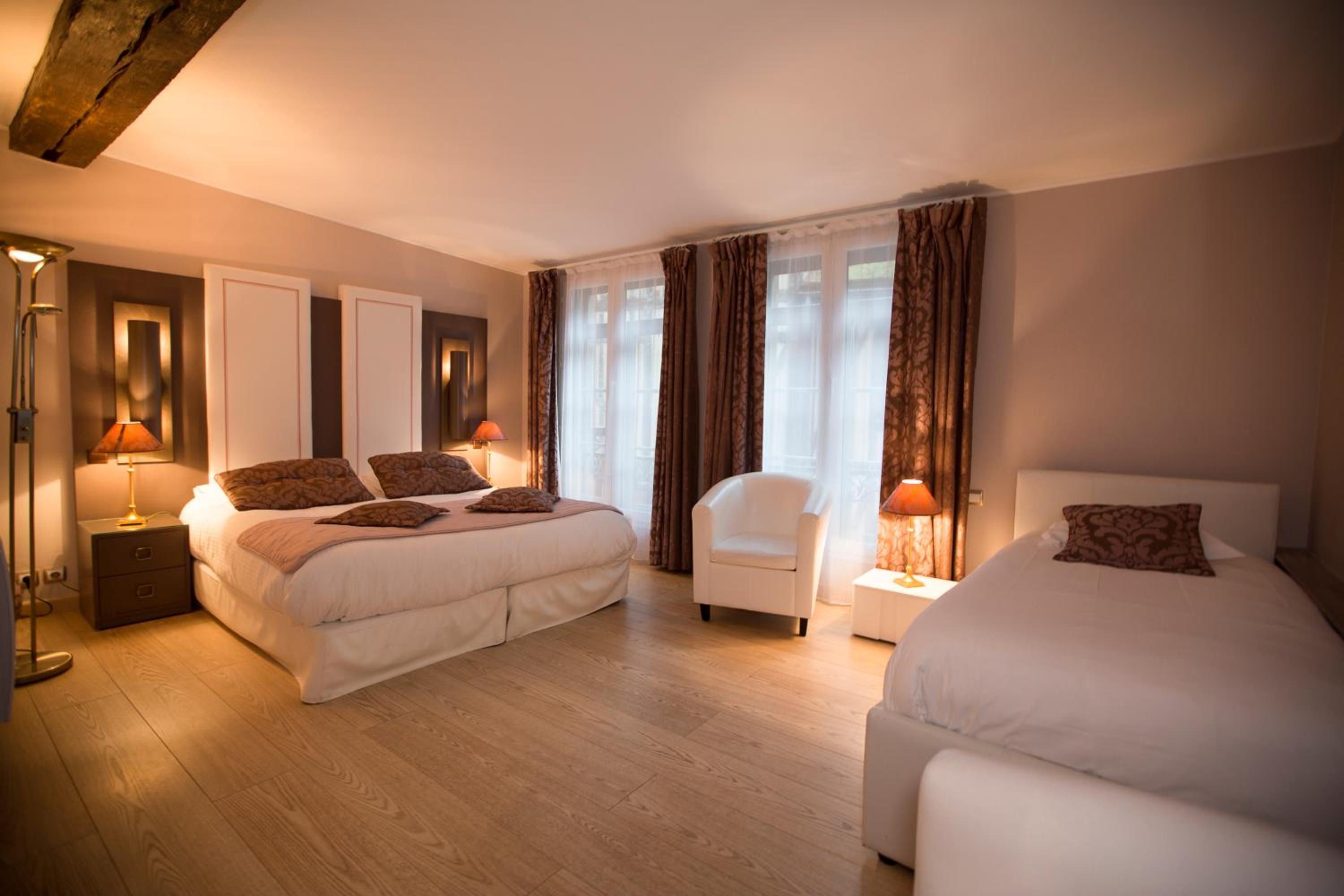 Clarion Collection Hotel Saint Jean 16/50
