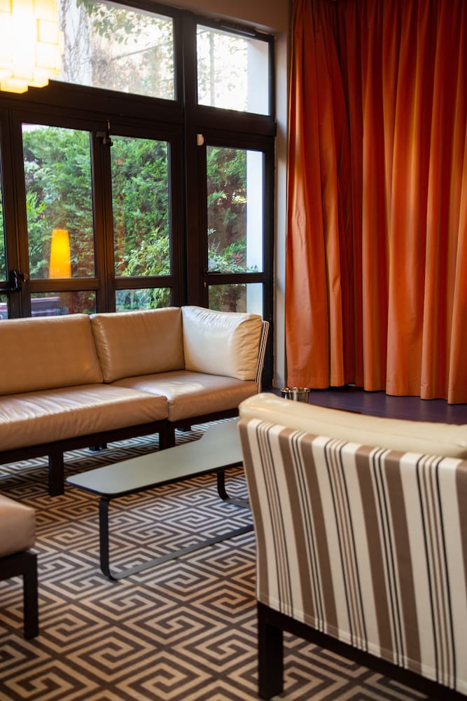 Privilege Apparthotel St Exupery 53/72