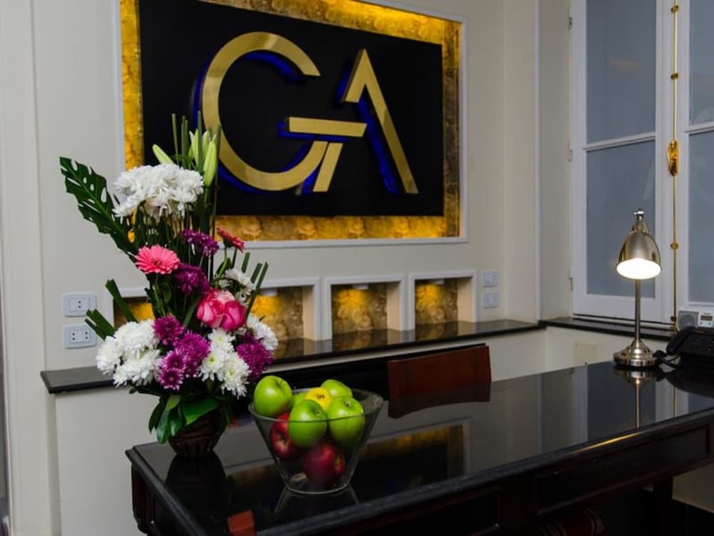 Grand Agor Hostel 23/39
