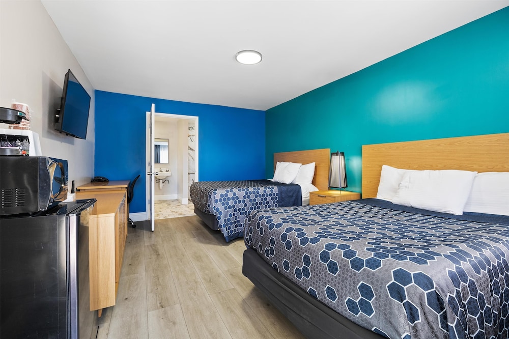 Signature Inn San Jose 30/58