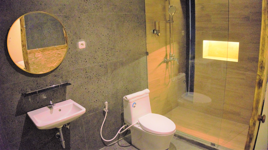 Mahan Kedaton Hotel Lampung Managed by Pradiza Hospitality 11/11