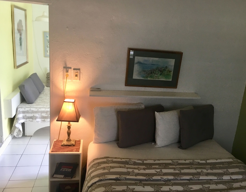 Sea Gate Hotel 28/50