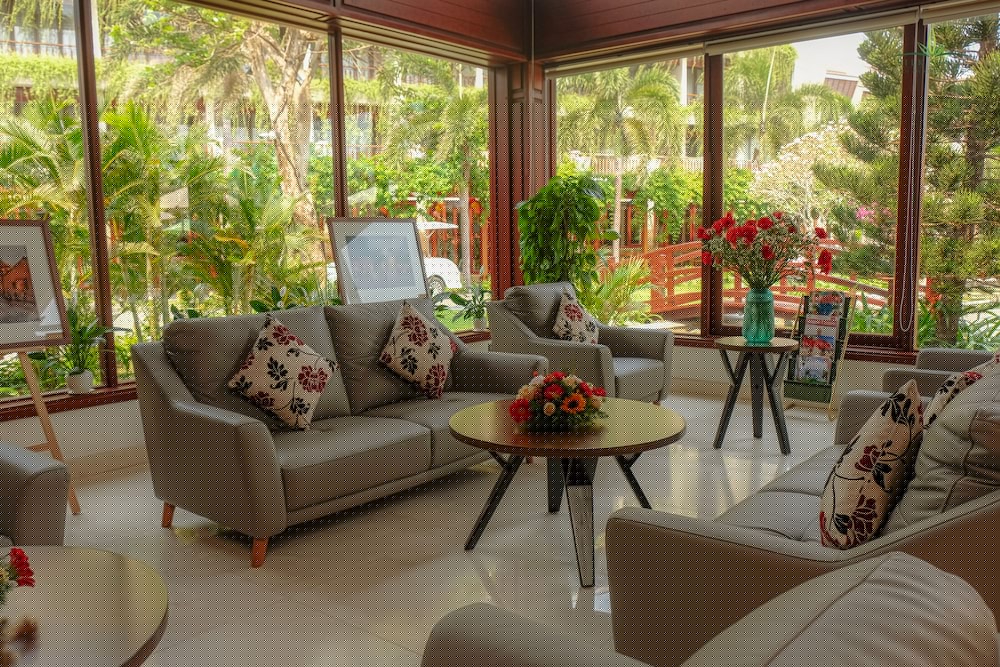 Silk Sense Hoi An River Resort 60/88