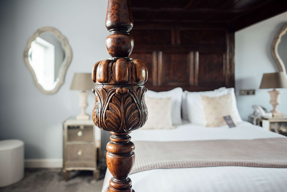 Seckford Hall Hotel Spa 22/64