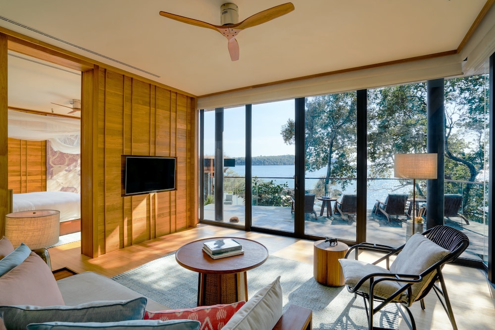 Six Senses Krabey Island 31/53