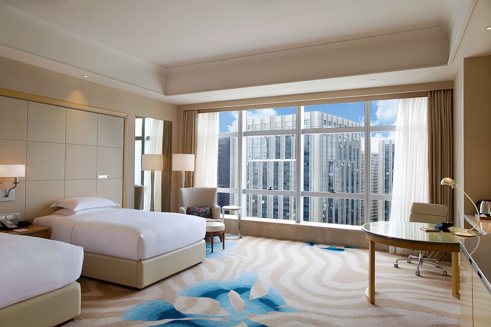 Doubletree By Hilton Hotel Xiamen - Wuyuan Bay 22/73