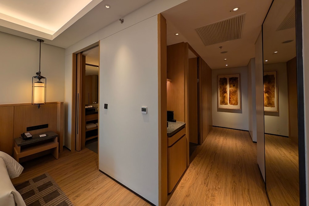 Hotel Tentrem Jakarta 24/50