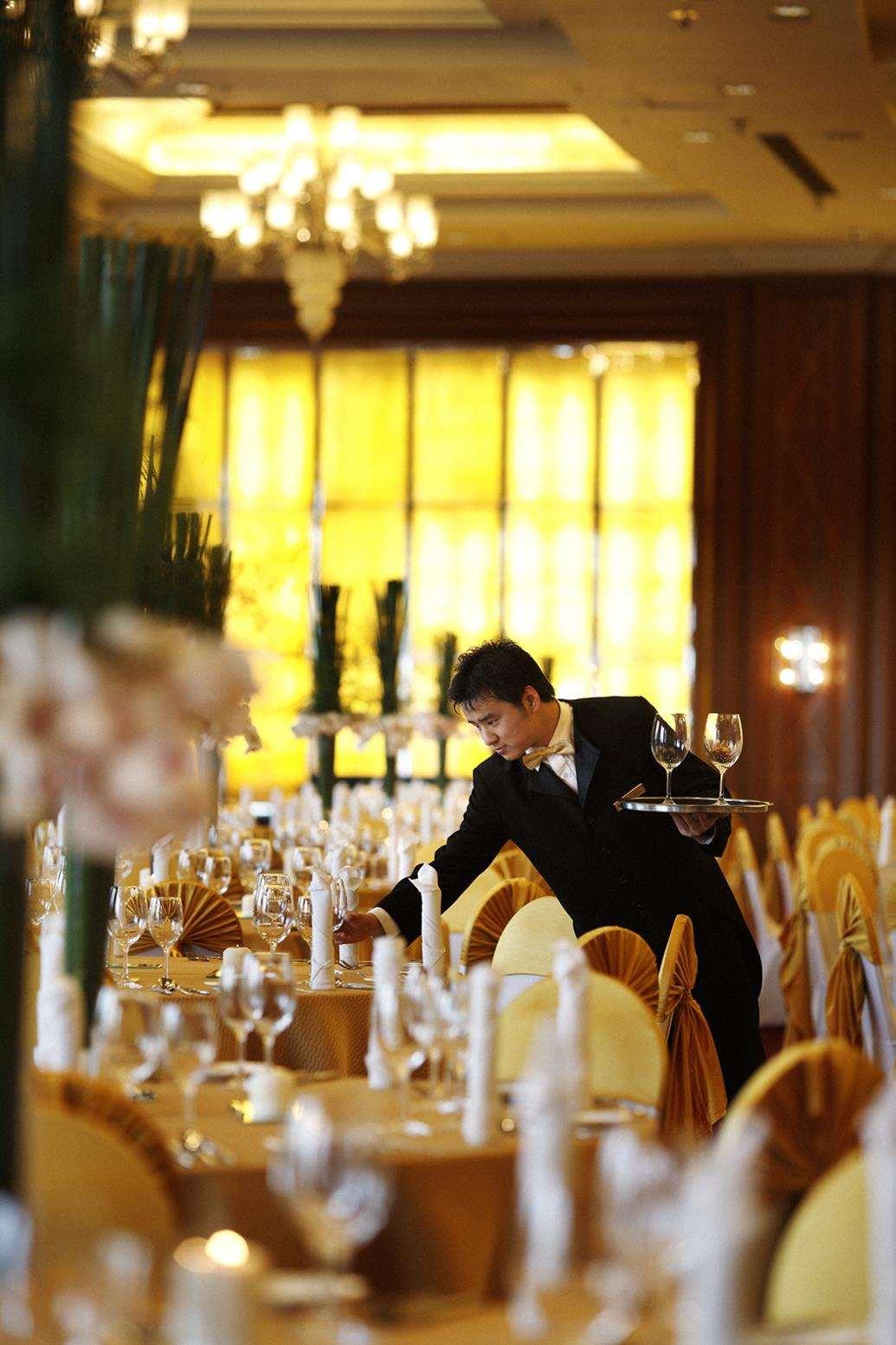 V-Continent Parkview Wuzhou photo3