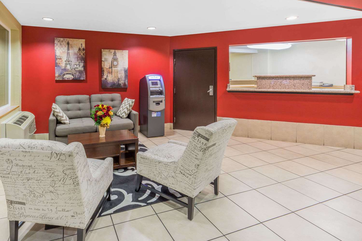 Super 8 By Wyndham Roseburg 6/33