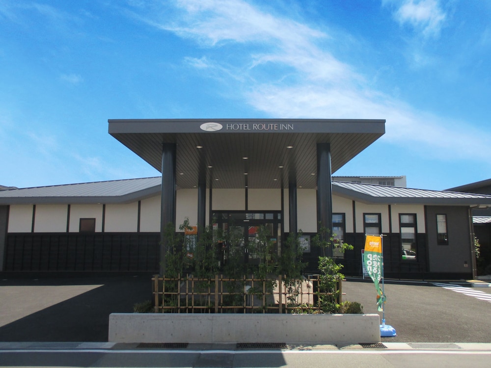 Hotel Route-Inn Ise 4/50